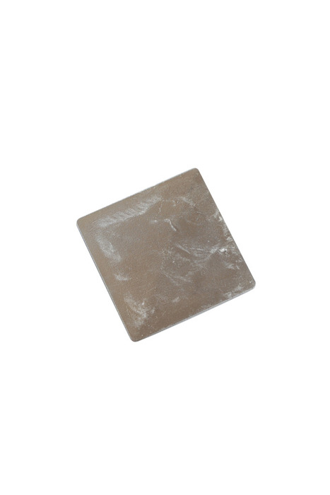 Stolphatt Galvad 70 x 70 mm Steel Design